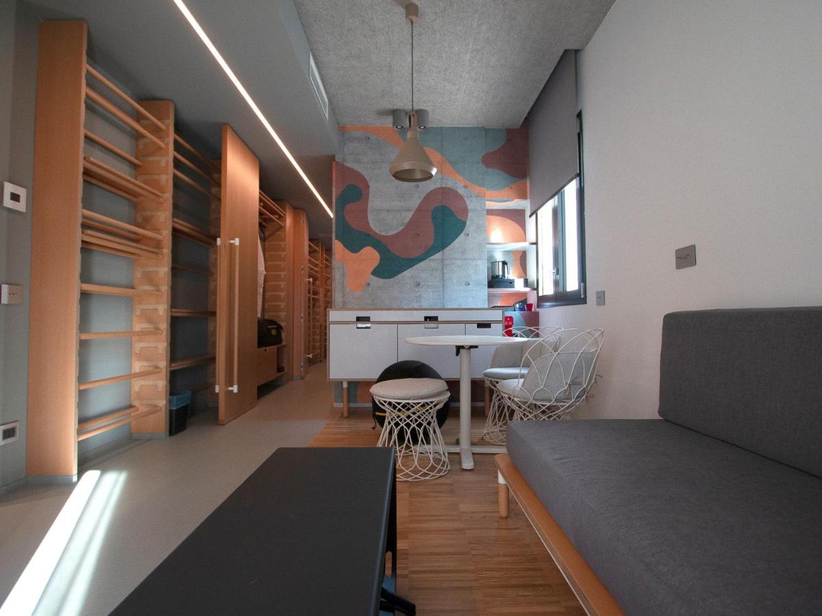 Demo Hotel Design Emotion Rimini Kültér fotó