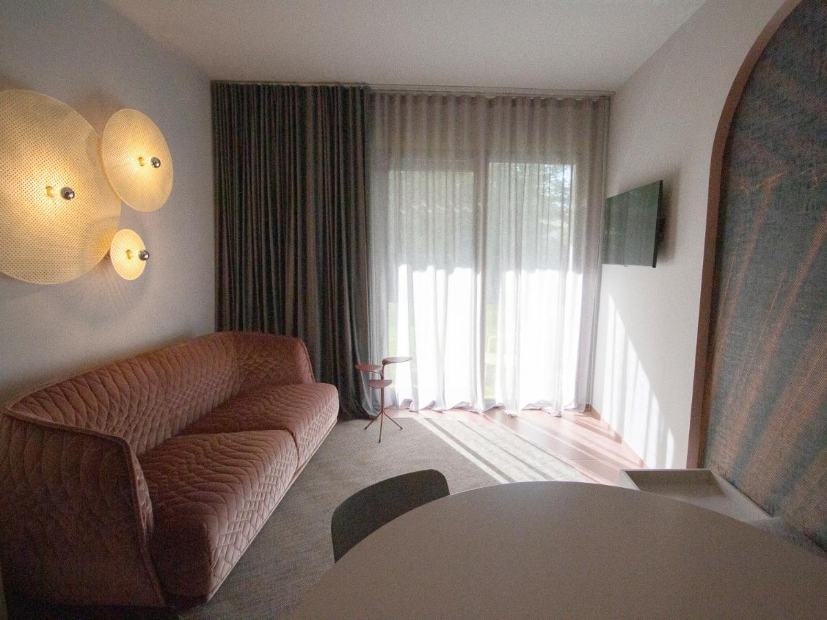 Demo Hotel Design Emotion Rimini Kültér fotó