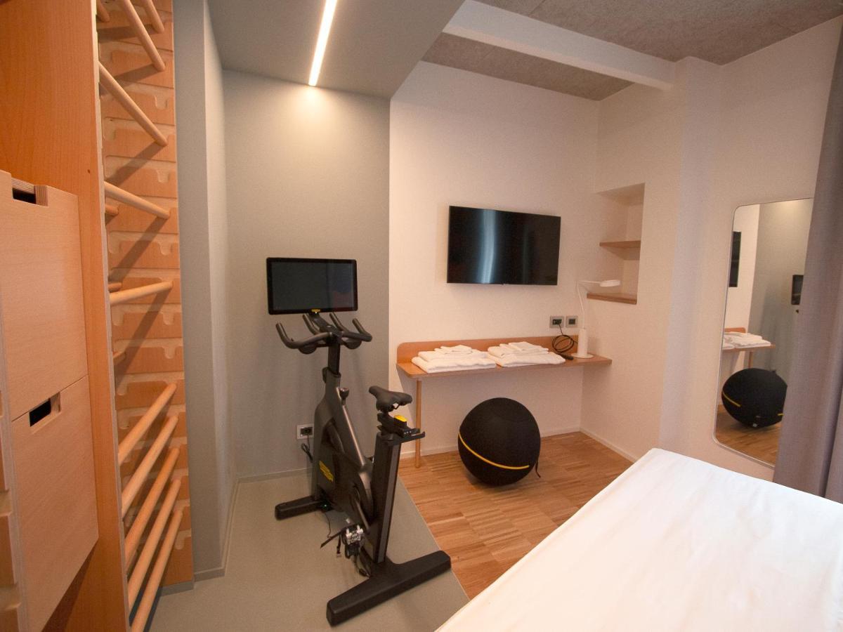 Demo Hotel Design Emotion Rimini Kültér fotó
