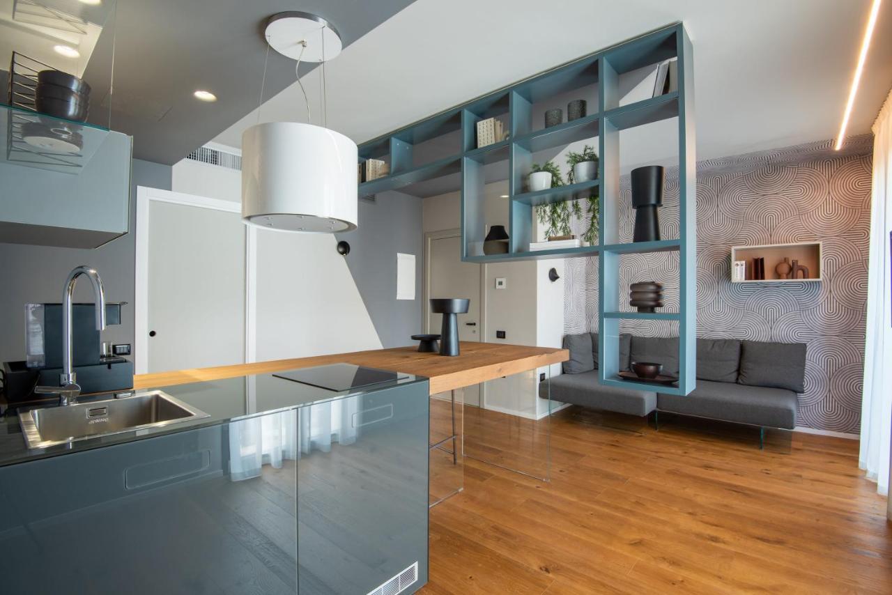Demo Hotel Design Emotion Rimini Kültér fotó