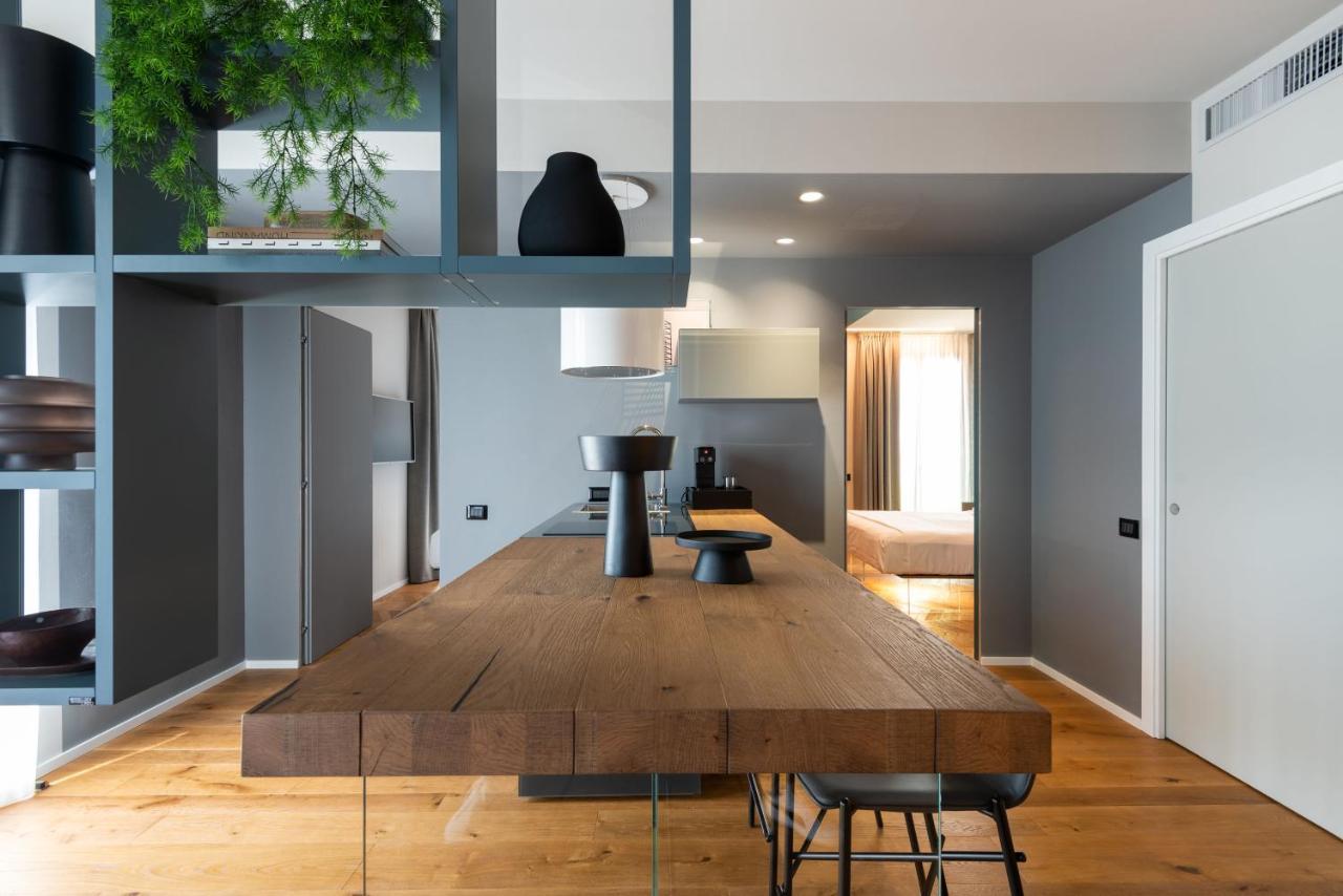 Demo Hotel Design Emotion Rimini Kültér fotó