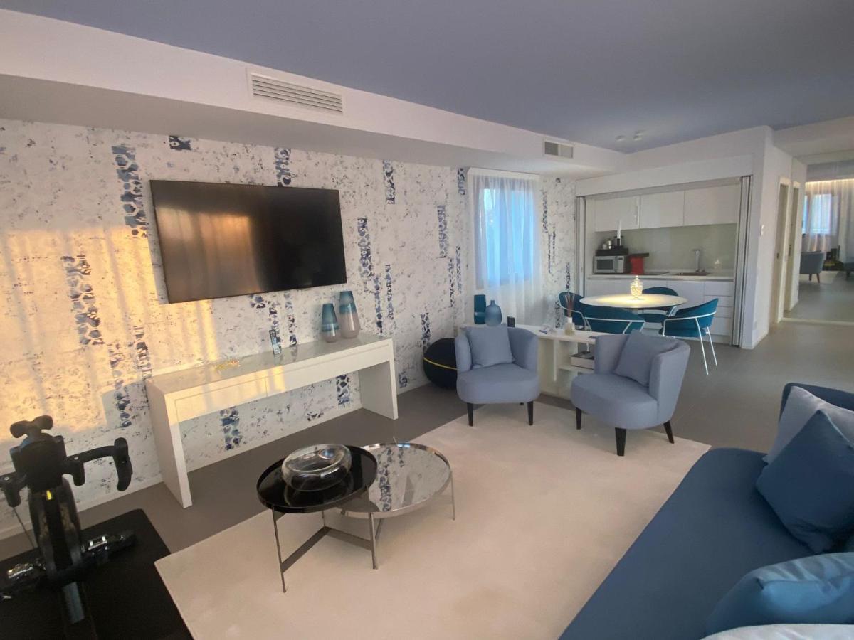 Demo Hotel Design Emotion Rimini Kültér fotó