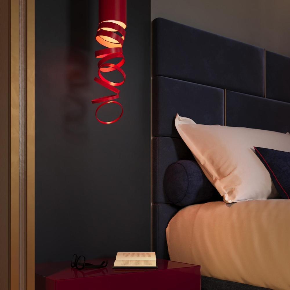 Demo Hotel Design Emotion Rimini Kültér fotó