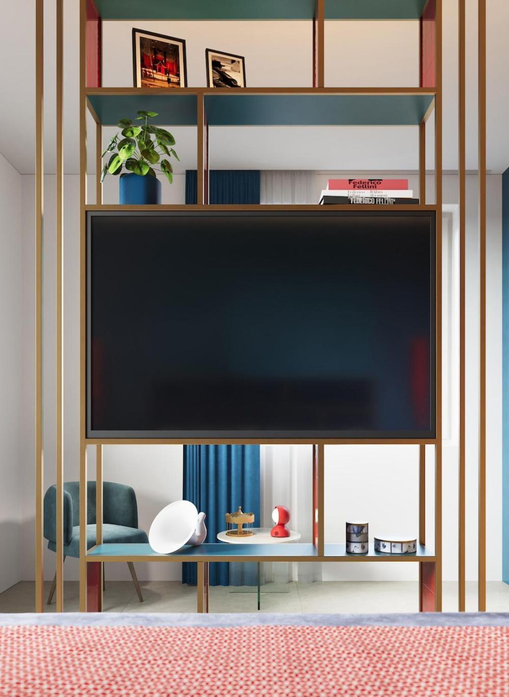 Demo Hotel Design Emotion Rimini Kültér fotó